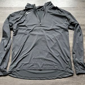 Nike dri-fit pullover